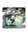 Scarlet & Violet 6.5 Black Bolt: 3-Pack Blister (English)  - Evolve your tyle with Reuniclus!  Would you shake with the Multiply