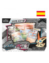 Colección Ilustrada Victini Fulgor Negro y Llama Blanca. Español  - En cada Caja de Colección Ilustrada Victini encontrarás:  2 