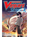 Cardfight!! Vanguard Skyride Manga Vol. 3 (Inglés)  - 