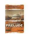 Terraforming Mars. Preludio  - 