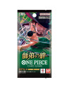 One Piece OP12: Booster Pack (5) Japanese  -  