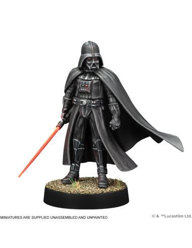 RESERVA Star Wars LEGIÓN: Galactic Empire Starter Set + Figura PROMO  - Reserva 1 caja de inicio de la nueva edición de Star War