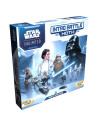 PREORDER Star Wars: Unlimited - Intro Battle: Hoth (English)  - This item is a PREORDER. It will be shipped on the release date: