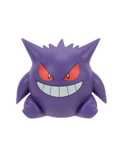 Figura Gengar. Select. Pokémon  - Altura aproximada 10-12cm Producto oficial. 2