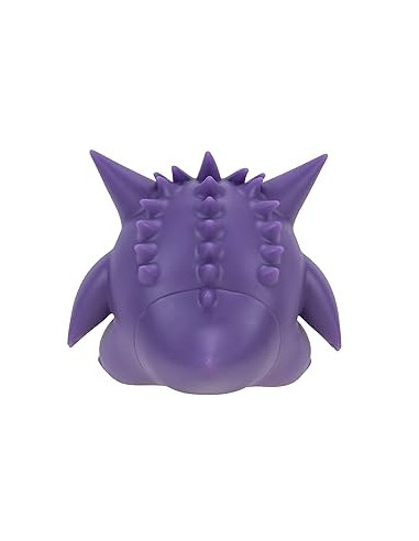 Figura Gengar. Select. Pokémon  - Altura aproximada 10-12cm Producto oficial.