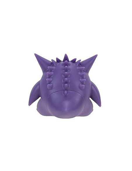 Figura Gengar. Select. Pokémon  - Altura aproximada 10-12cm Producto oficial.