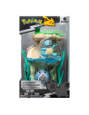 Figura Pokemon Lago de la Ribera. Poliwag y Squirtle  - Pokemon Lago de la Ribera. Poliwag y Squirtle