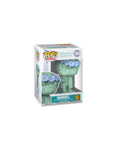 Funko Pop Himmel. Frieren. CHASE  - Funko Pop Himmel. Frieren. CHASE