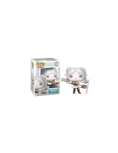 Funko Pop Frieren. Frieren  - Funko Pop Frieren. Frieren