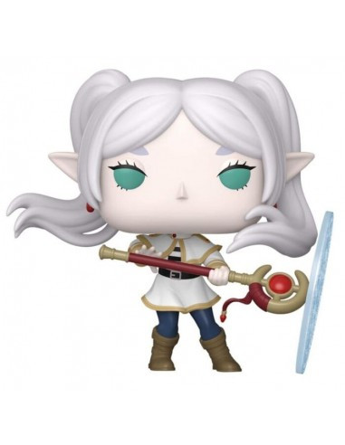 Funko Pop Frieren. Frieren  - Funko Pop Frieren. Frieren