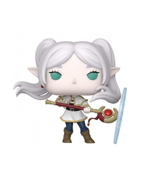 Funko Pop Frieren. Frieren  - Funko Pop Frieren. Frieren