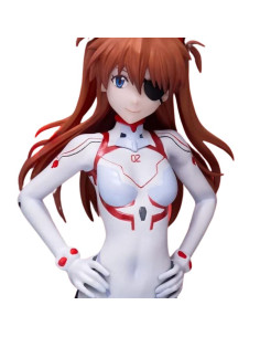 Figura Asuka Shikinami Langley Evangelion. 3.0+1.0 Thrice Upon a Time 22cm  - Figura Asuka Shikinami Langley Evangelion. 3.0+1.0 2