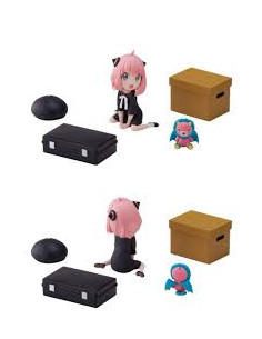 Figura Anya Forger. Spy x Family. Luminasta  - Figura Anya Forger. Spy x Family. Luminasta 2