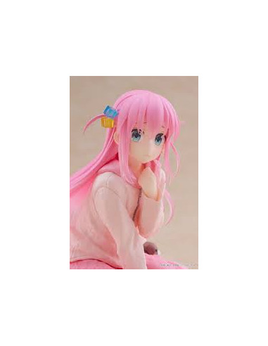 Figura Hitori Gotoh. Bocchi the Rock!  - Figura Hitori Gotoh. Bocchi the Rock! 