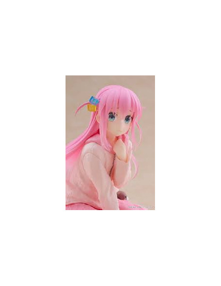 Figura Hitori Gotoh. Bocchi the Rock!  - Figura Hitori Gotoh. Bocchi the Rock! 