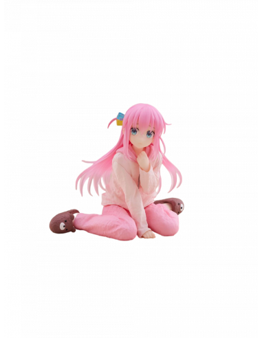Figura Hitori Gotoh. Bocchi the Rock!  - Figura Hitori Gotoh. Bocchi the Rock! 