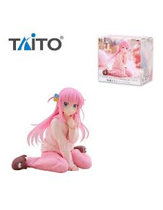 Figure Hitori Gotoh. Bocchi the Rock!  - Figure Hitori Gotoh. Bocchi the Rock! 