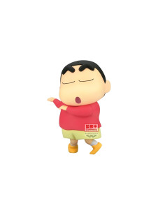 Figura Shinnosuke NoharaHohoi. 18 cm de Banpresto.  - Figura Shinnosuke NoharaHohoi. 18 cm de Banpresto.1
