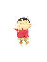 Figure Shinnosuke NoharaHohoi. 18 cm from Banpresto.  - Figure Shinnosuke NoharaHohoi. 18 cm from Banpresto.