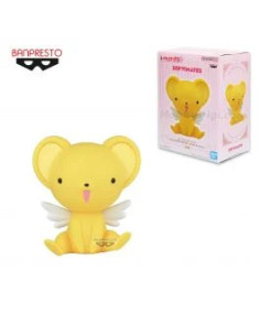 Figure Kero Big. Sofvimates. Sakura Cardcarptor  - Figure Kero Big. Sofvimates. Sakura Cardcarptor