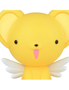 Figure Kero Big. Sofvimates. Sakura Cardcarptor  - Figure Kero Big. Sofvimates. Sakura Cardcarptor 2