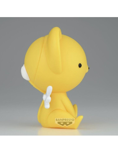 Figura Kero Big. Sofvimates. Sakura Cardcarptor  - Figura Kero Big. Sofvimates. Sakura Cardcarptor