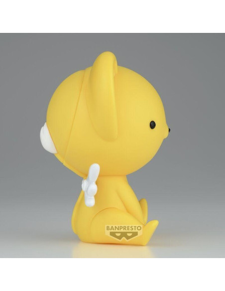 Figura Kero Big. Sofvimates. Sakura Cardcarptor  - Figura Kero Big. Sofvimates. Sakura Cardcarptor