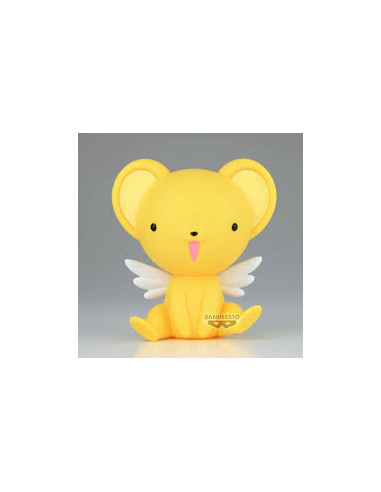 Figura Kero Big. Sofvimates. Sakura Cardcarptor  - Figura Kero Big. Sofvimates. Sakura Cardcarptor