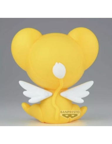 Figura Kero Big. Sofvimates. Sakura Cardcarptor  - Figura Kero Big. Sofvimates. Sakura Cardcarptor