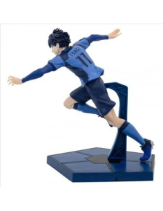 Figura Yoichi Isagi. Blue Lock  - Figura Yoichi Isagi. Blue Lock 16cm 2