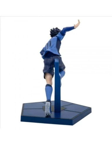 Figura Yoichi Isagi. Blue Lock  - Figura Yoichi Isagi. Blue Lock 16cm