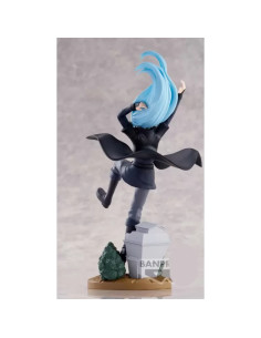 Figura Rimuru Tempest. Jura Tempest Federation.  - Figura Rimuru Tempest. Jura Tempest Federation. 2