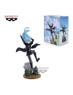 Figura Rimuru Tempest. Jura Tempest Federation.  - Figura Rimuru Tempest. Jura Tempest Federation.