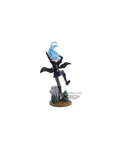 Figura Rimuru Tempest. Jura Tempest Federation.  - Figura Rimuru Tempest. Jura Tempest Federation.