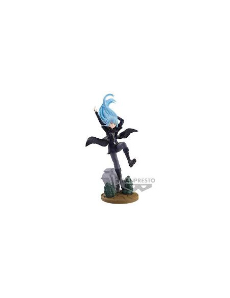 Figura Rimuru Tempest. Jura Tempest Federation.  - Figura Rimuru Tempest. Jura Tempest Federation.