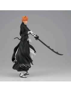 Figura Ichigo Kurosaki. Maximatic. Bleach  - Figura Ichigo Kurosaki. Maximatic. Bleach 25cm 2