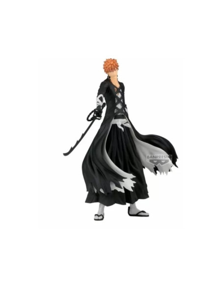 Figura Ichigo Kurosaki. Maximatic. Bleach  - Figura Ichigo Kurosaki. Maximatic. Bleach 25cm