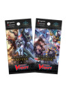 Shadowverse Evolve - Crossover Set Cardfight!! Vanguard: Sobre (8 cartas)  - 