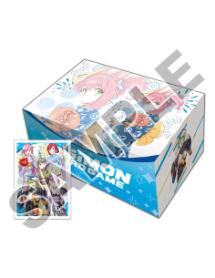 PREORDER Digimon Premium Heroines Set Ver. 2 PB23  - This item is a PREORDER. It will be shipped on the release date: 20th/03/20