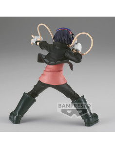 Figura Banpresto Kyoka Jiro. My Hero Academia  - Figura Banpresto Kyoka Jiro. My Hero Academia 2