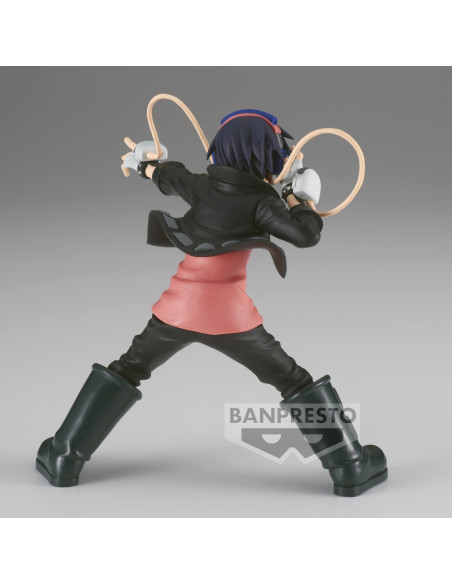 Figura Banpresto Kyoka Jiro. My Hero Academia  - Figura Banpresto Kyoka Jiro. My Hero Academia