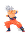 Figure Blood of Saiyans Son Goku. Dragon Ball Super  - 