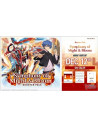 RESERVA Cardfight!! Vanguard Symphony of Might & Bloom BT11 Sneak Preview Kit  - Este producto es una RESERVA, y se servirá en l