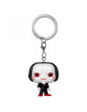 Llavero Pop Billy the Puppet. Saw  - 