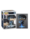 Funko Pop Sung Jinwoo. Solo Leveling. GLOW CHASE  - 
