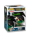 Funko Pop Akali. League Of Legends  - Funko Pop Akali. League Of Legends