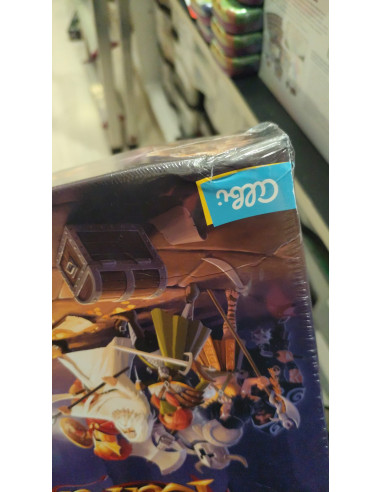 copy of Karak  - 
