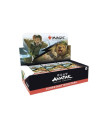 PREORDER MTG - Avatar: the Last Airbender Jumpstart Booster Box (24) English  - This item is a PREORDER. It will be shipped on t