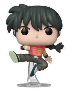 Funko Pop Ranma. Ranma 1/2  - Funko Pop Ranma. Ranma 1/2 2