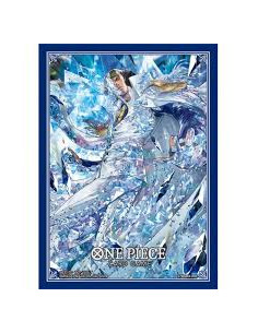 Fundas One Piece TCG Kuzan (70)  - One Piece TCG Sleeves. (70)